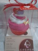 Cupcake 2 Toalhas